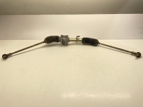 Steering Gearbox Asm - 2012 Polaris  Ranger 800 42595
