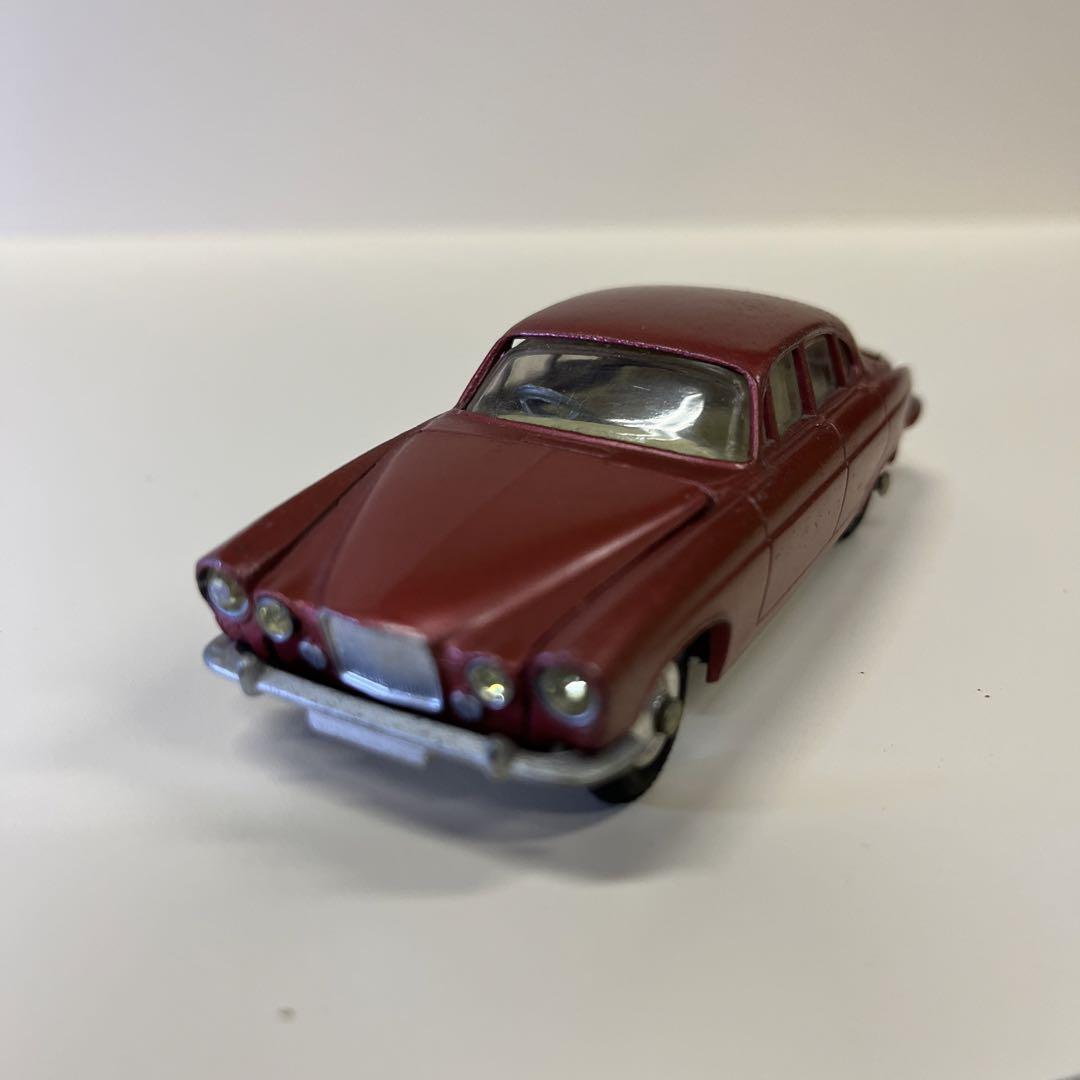 CORGI コーギー　ミニカー　JAGUAR MARK × SALOON CORGI CORGI MINIATURE CAR JAGUAR MARK × SALOON | eBay