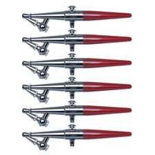 Paasche H Model Single Action Airbrush