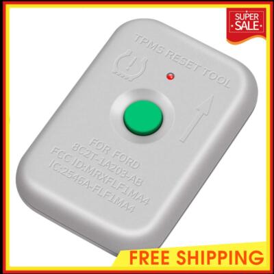 Tire Activation TPMS19 TPMS Trigger Tool for Ford 2005-2023 for Mazda 2005-2023