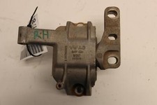 2015-2018 AUDI Q3 QUATTRO 2.0T RIGHT SIDE ENG...