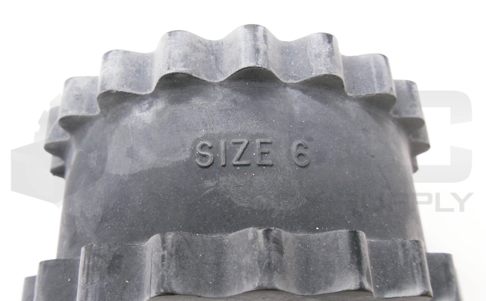 NEW LOVEJOY 685144 35569 SFLEX COUPLING SLEEVE 6JE SIZE 6 eBay