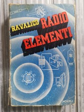 Ravalico Radio Elementi 2 ed - Hoepli 25