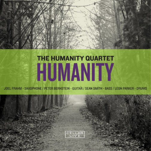 The Humanity Quartet Humanity (CD) Album