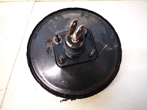 Nissan Almera 2004 Brake servo - booster (Servo brake) 47201bm410, #1380323-56