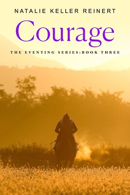 Courage by Natalie Keller Reinert BRAND NEW Paperback 2025