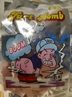 Bulk Fart Bombs 100 Pieces Stinky Fart Joke Funny Prank Brand New Sealed 