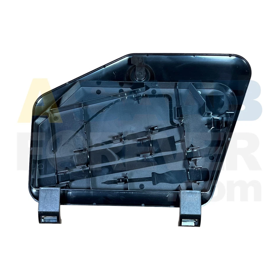 SAAB 9000 MALETERO CAJA HERRAMIENTAS PUERTA CARRETERA ORIGINAL DE FÁBRICA NUEVO GENUINO FABRICANTE ORIGINAL 4499778 Foto 2 de 4