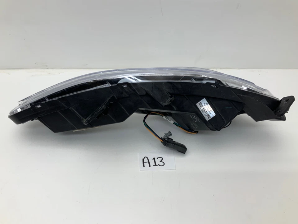 2019-2022 Chevrolet Malibu Passenger Turn Signal LED Daytime Running Light OEM Foto 4 de 4