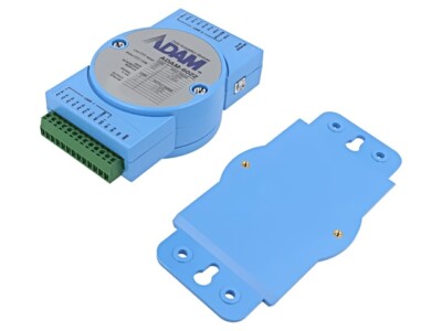 ADAM-6022-A1E-A1E Industriemodul: PID Regulator Portanzahl: 1 10-30VDC -10-50°C