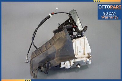 06-13 Mercedes X164 GL550 R350 ML500 Front Right Door Lock Latch Actuator OEM