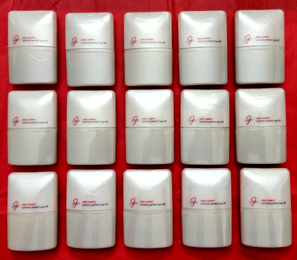 Lifting de ojos Jabot Red Carpet Picture Perfect (15 x 0,33 fl oz) SELLADO Foto 3 de 3