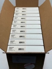 System Sensor Model No. B501 Detector Base New (Old Stock) - Box of 10 Pcs