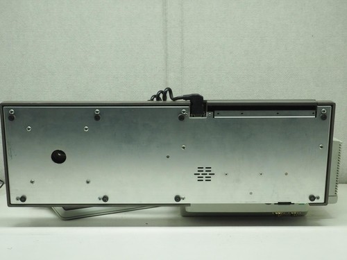 Vintage BURROUGHS B21-4T Computer, Keyboard, and Monitor *Untested, Please Read* - Picture 3 of 11