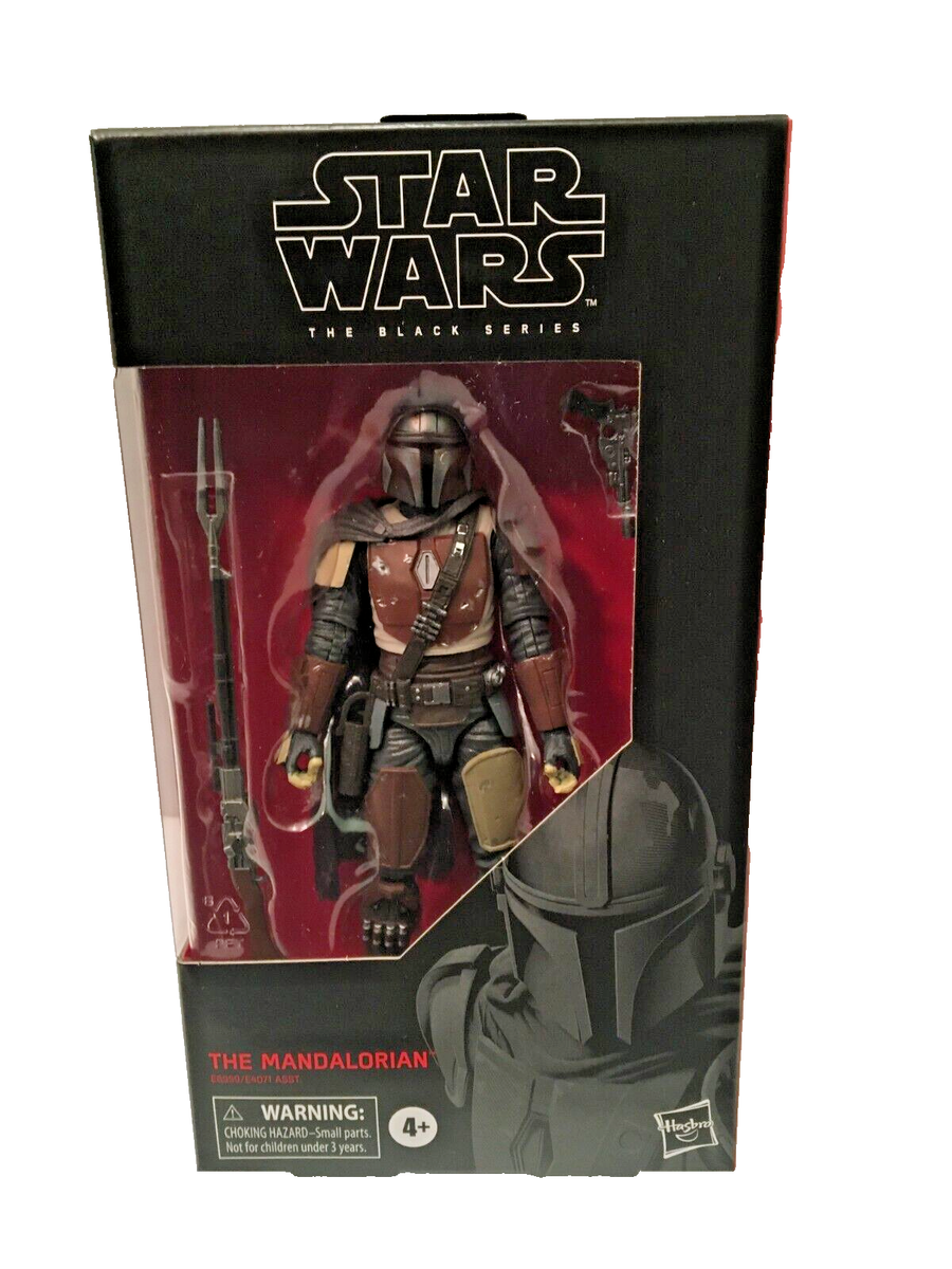 Hasbro Star Wars 6