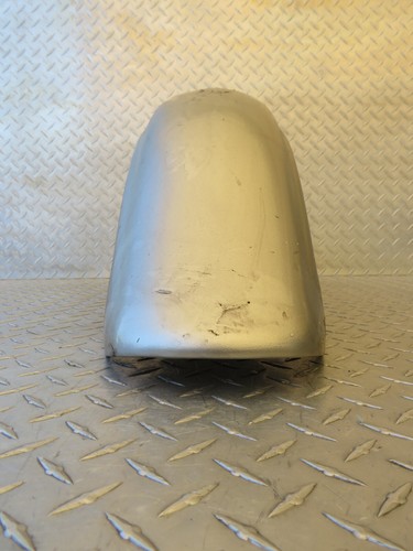 2002 02 YAMAHA XV1600 XV 1600 ROAD STAR MIDNIGHT STAR FRONT FENDER - Picture 5 of 17
