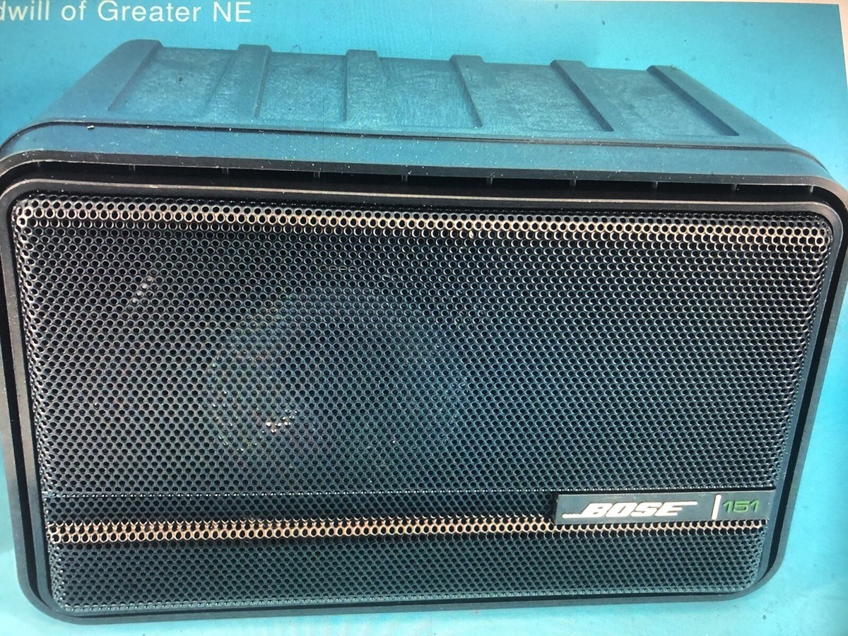 HK JAN BOSE 151 スピーカー 1セット Amazon.co.jp: Bose 151 SE environmental speakers スピーカー