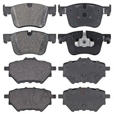 Kits de frein Opel COMBO