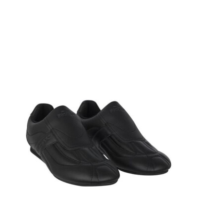 SLAZENGER SLIP ON TRAINERS SNEAKERS RUNNING PUMPS SIZES 7-13 UK 41-48 EU  BNIB UK