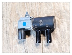 ✅ 2020 Nissan Versa Purge Valve Vapor Canister Solenoid, Control 14930-3YM OEM 