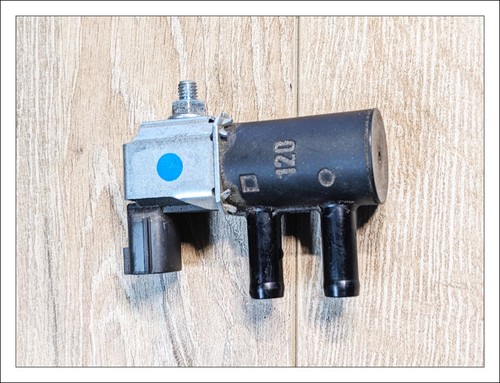 ✅ 2020 Nissan Versa Purge Valve Vapor Canister Solenoid, Control 14930-3YM OEM 