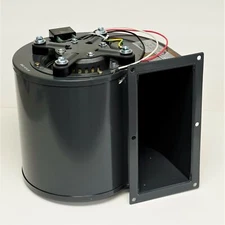 Blower Motor Replacement for Dayton 1TDT6 Fasco 7063-5243 492/293 CFM 115 Volts