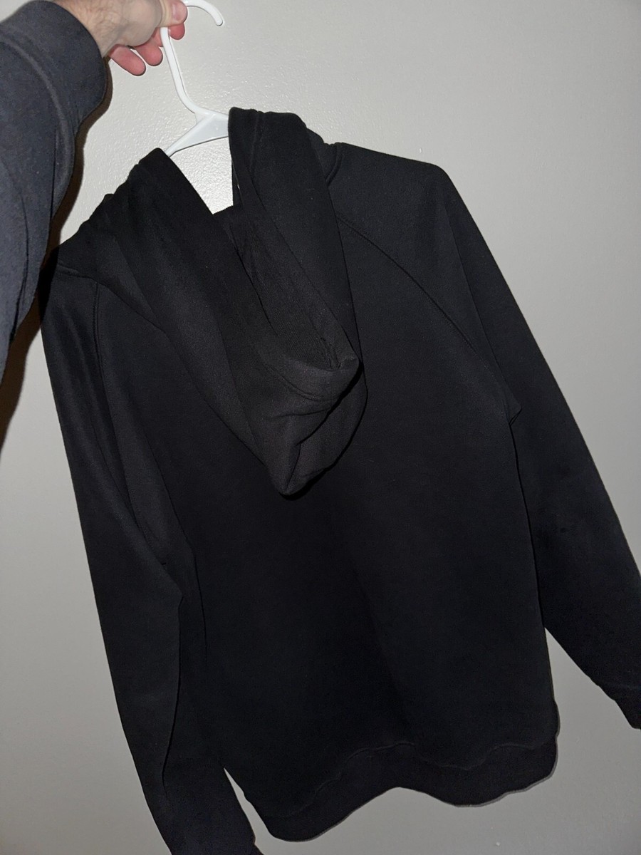 Working on Dying x Reckless Scholars Hoodie OG Grey x Black | eBay