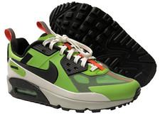 Nike Air Max 90 Drift Action Green