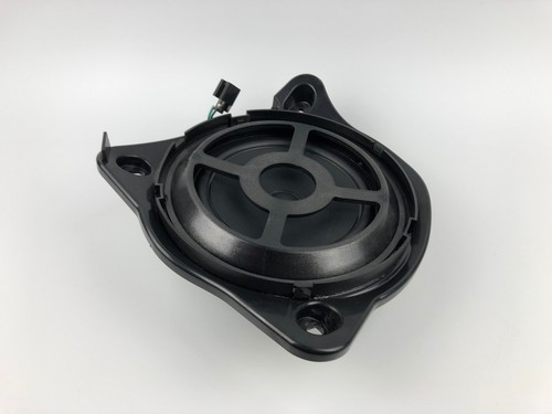 Mercedes Benz C Class C205 X253 Coupe Front Right Side Door Speaker A2058201800 - Picture 2 of 10