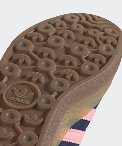 Adidas Gazelle Bold W - Navy Pink / IG4390 / Womens Sneakers