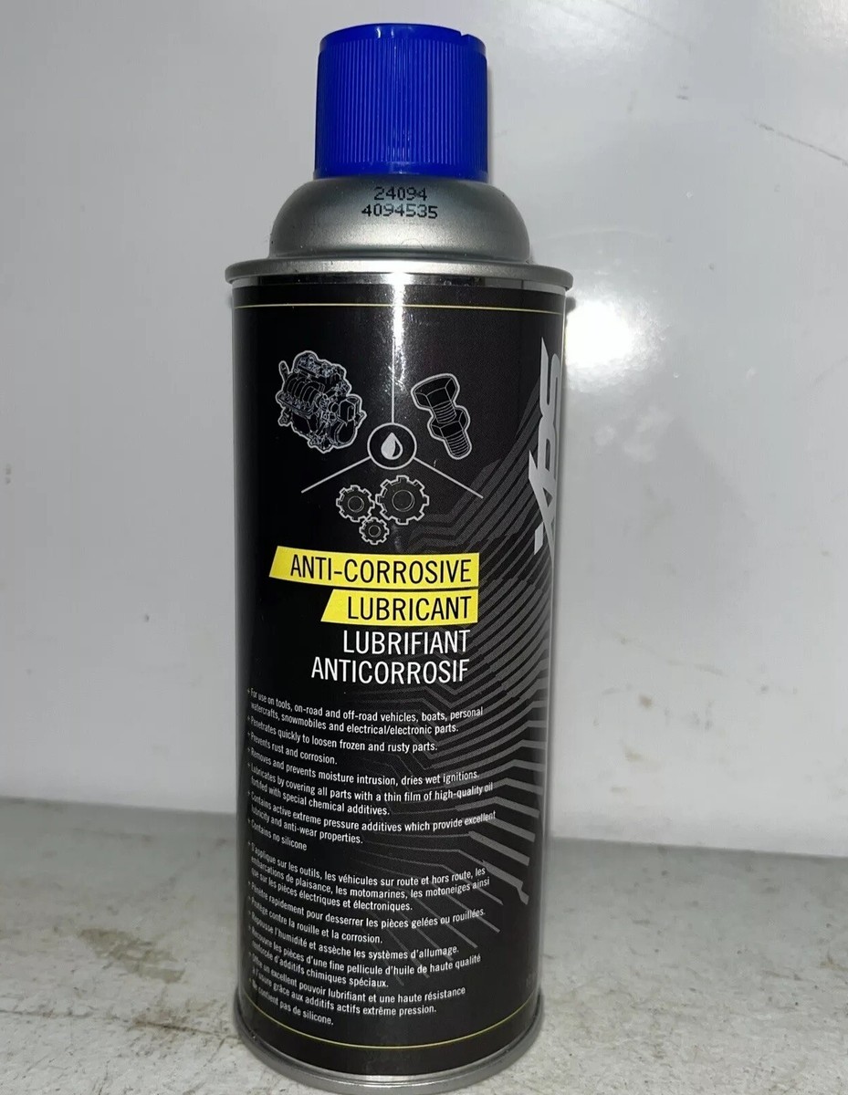 Sea-Doo, Ski-Doo, Can-Am XPS Anti-Corrosive 12oz. Lubricant | eBay