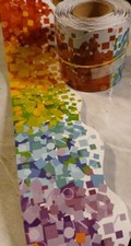 Teacher Resources Variety Bulletin Board Border NEW per foot