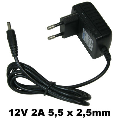 2A 24W Netzteil Ladegerät Ladekabel für Huawei D100 Echolife HG520b