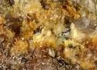 RIETVELDITE from Utah, USA  *  TYPE LOCALITY SPECIMEN  *  2.2 cm