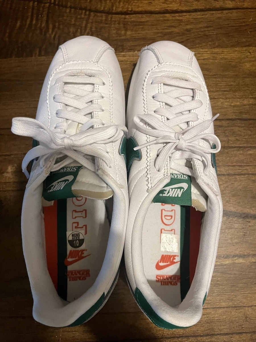 Nike hawkins high shoes cheap