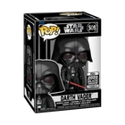 Funko Pop! Vinyl: Star Wars - Darth Vader - Star Wars Celebration Funko...