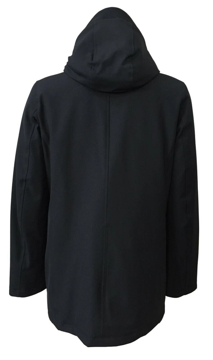 Norway coat clearance brand