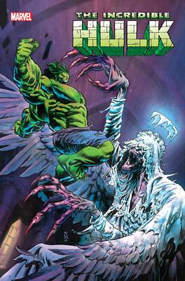 INCREDIBLE HULK #11 MARVEL COMICS