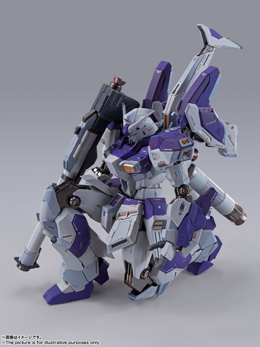 BANDAI METAL BUILD Hi-v Gundam RX-93-v2 from Japan | eBay BANDAI METAL BUILD Hi-v Gundam RX-93-v2 from Japan | eBay