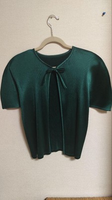 PLEATS PLEASE ISSEY MIYAKE Bolelo vintage F/S from Japan | eBay