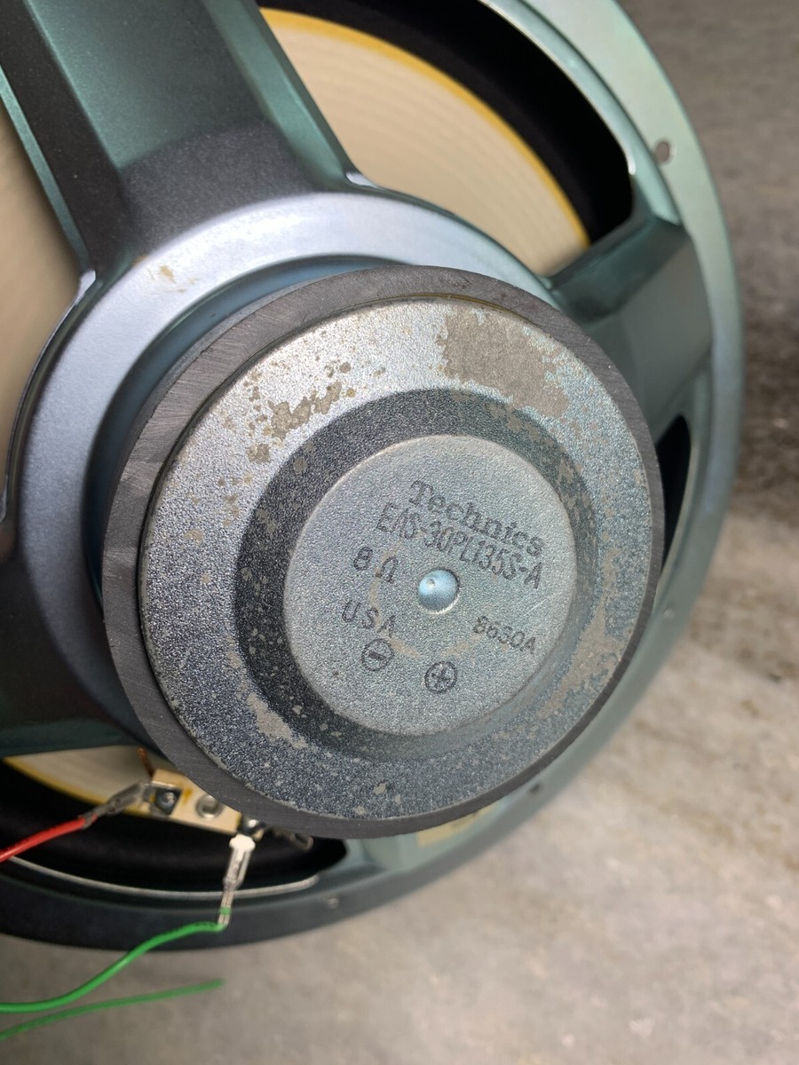 Vintage Panasonic 12