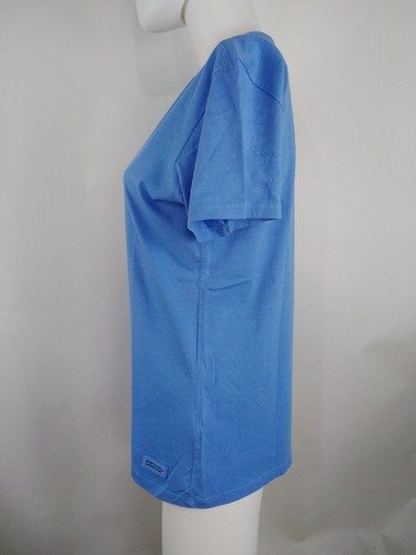 Life is Good Women S/S Crusher Lite Tee Succulent Coworkers Blue Medium 77729 - Picture 4 of 10
