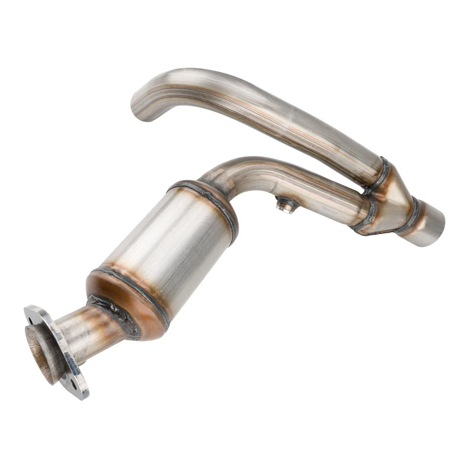 Convertidor catalítico EPA para Dodge Dakota 2004-2010 2006-2009 Mitsubishi Raider Foto 4 de 4