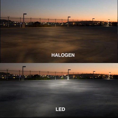 For 2016-2020 Dodge Charger - 2X 9012 LED Headlight 6000K White Bulbs Hi/Lo Beam - 第 9/12 張圖片