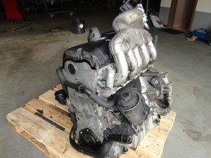 Bpe двигатель volkswagen