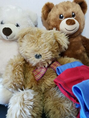 Toys A Build a Bear 14