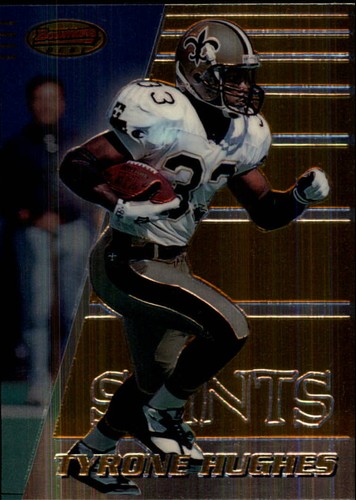 1996 Bowman's Best Football  *COMPLETE YOUR SET*  Pick From List - Picture 215 of 356