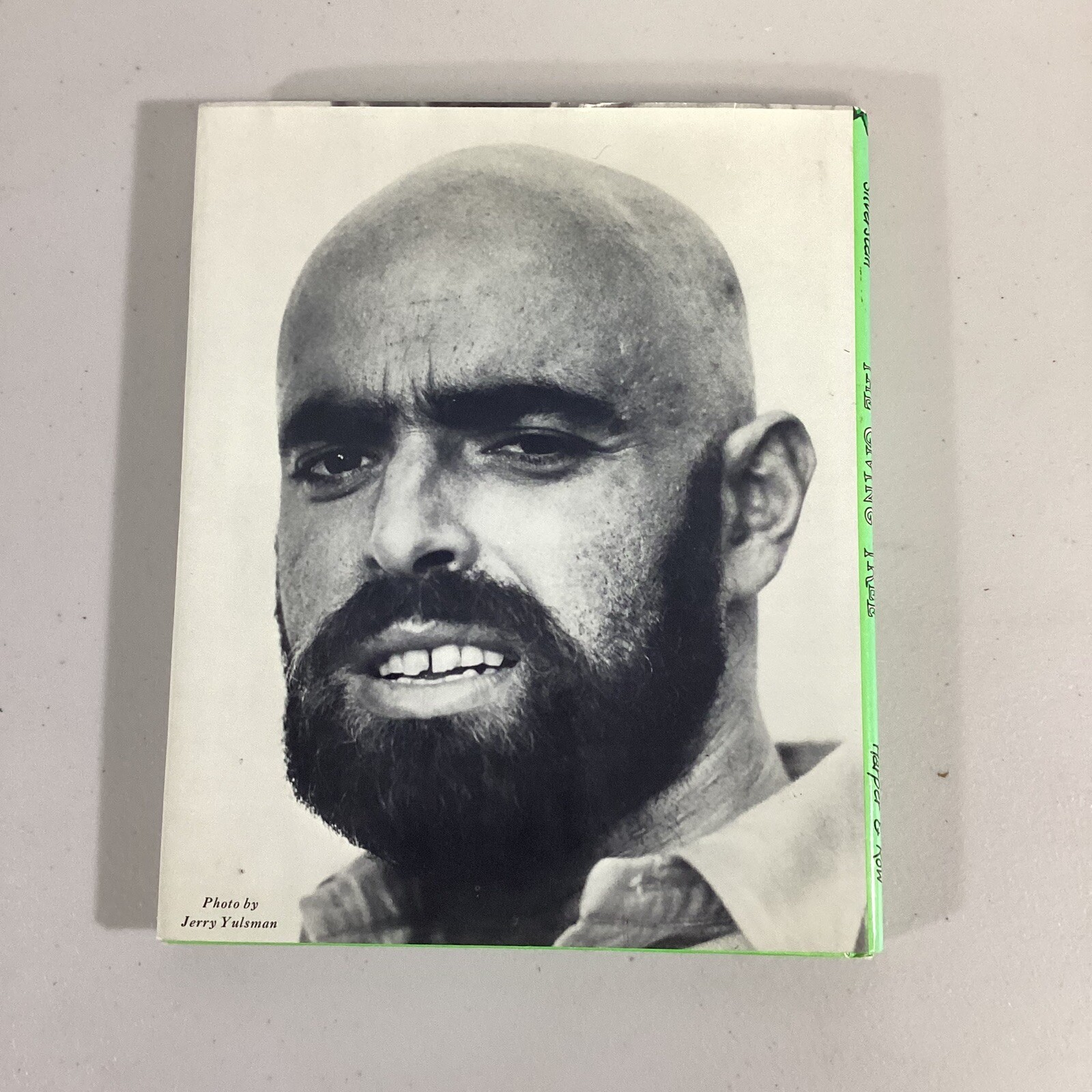 FILA Shel Silverstein THE GIVING TREE 1964 Harper & Row 1ST Edition Dust Jacket HR TE