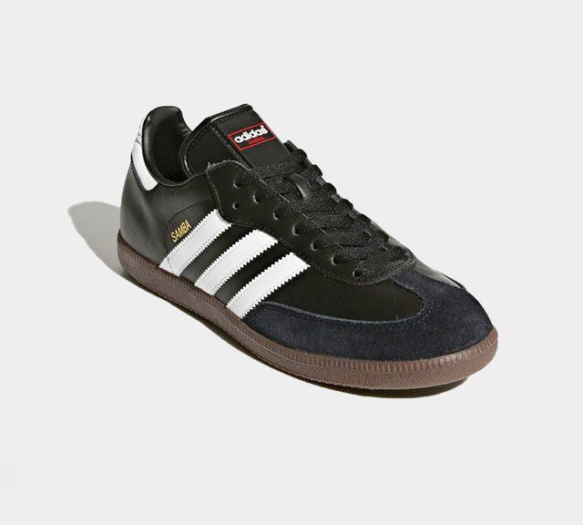 Adidas Samba Boty - 019000 | BOTY & TENISKY | Sklep koszykarski Basketo.pl