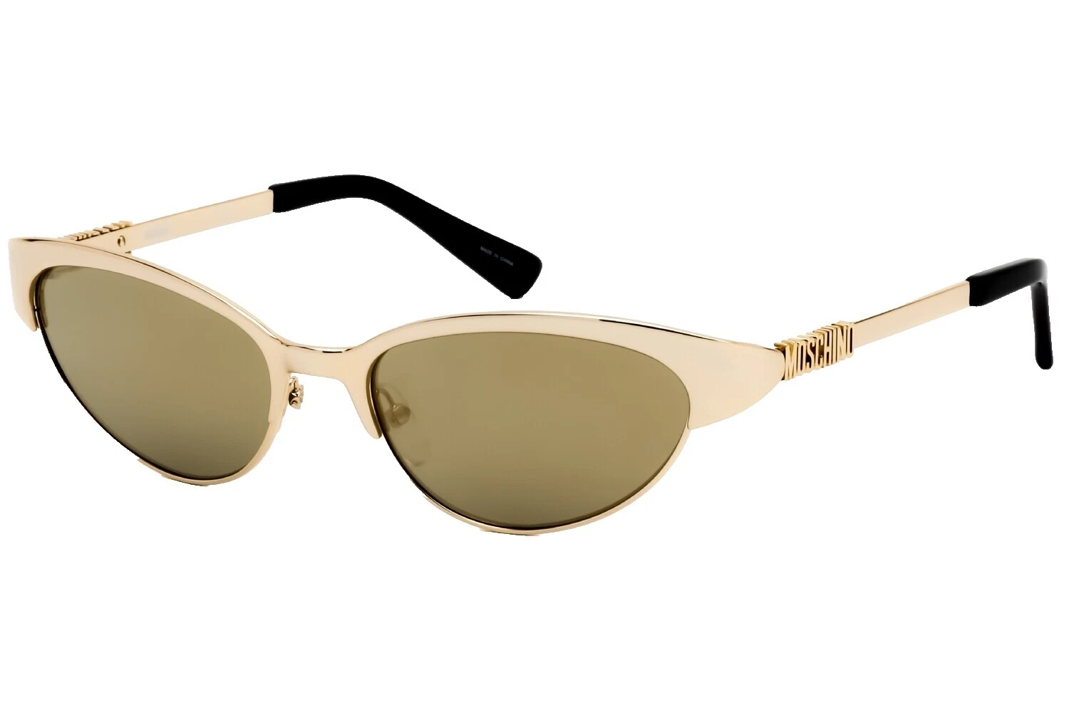 Cat Eye Sunglasses Moschino for Women